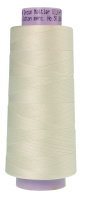 Нить для машинного квилтинга silk-finish cotton 50 Amann-group, 1829 м 9150-0778