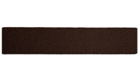 Атласная лента 982725 Prym (25 мм), коричневый темный (25 м)
