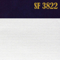 Резинка SF 3822-95 белый
