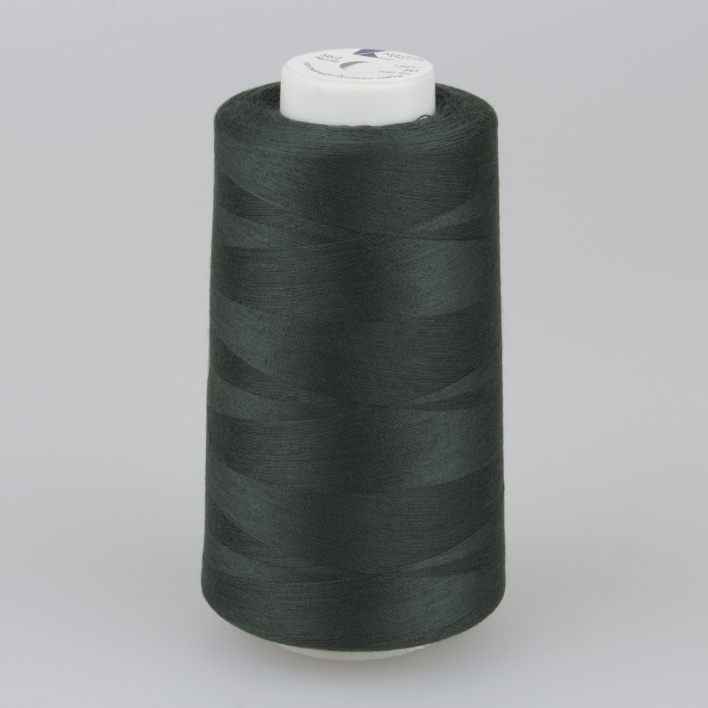 Нитки полиэстер 50/2