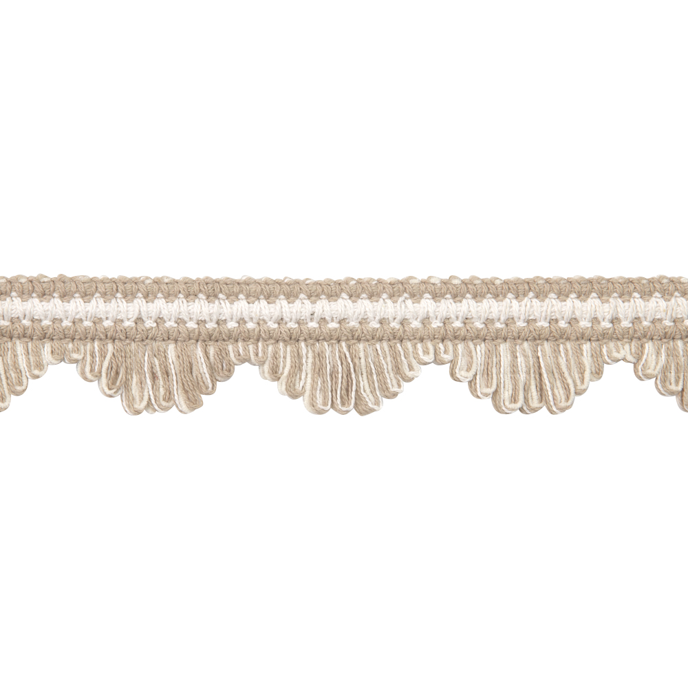 Сутажная тесьма для штор