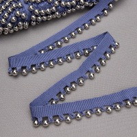 Бахрома для штор-кант