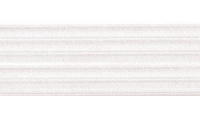 Резинка в рубчик 955508 Prym 40 мм, белый (10 м)