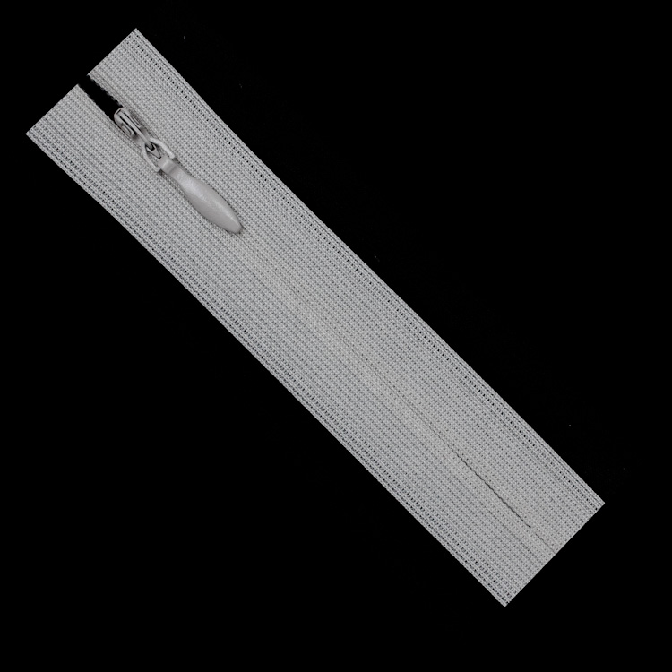 Молния потайная SBS