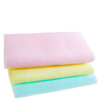 Мочалка для душа SUNG BO CLEAMY (28х95) SB CLEAN&BEAUTY Wave Shower Towel