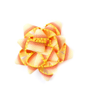 Украшения объемные