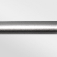 Штанга MirTex 16 мм Хром глянец 3,0 м