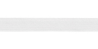 Резинка мягкая 955351 Prym 15 мм, белый (10 м)
