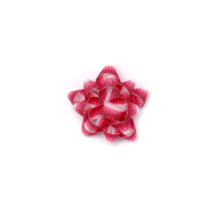 Украшения объемные