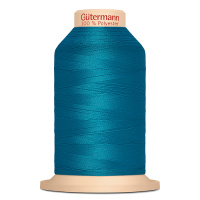 Оверлочная нить Gutermann Tera №180 2000м цвет 25