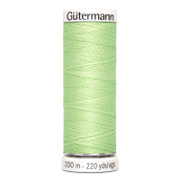 нитки универсальные Gutermann