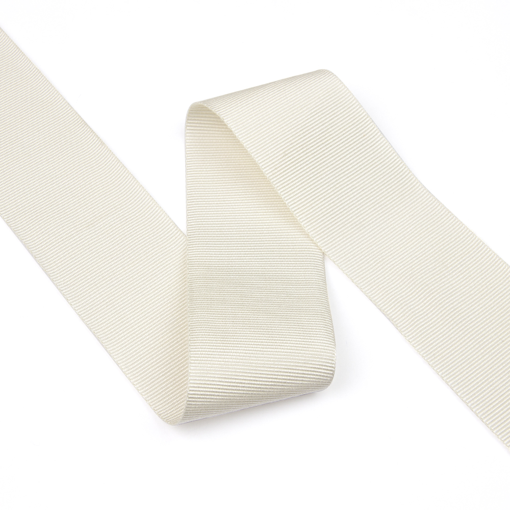 Репсовая лента для штор