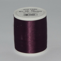 Нитки вышивальные Madeira Rayon №40 1000м цвет 1386