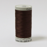 Хлопковые нитки Gutermann Cotton 1130 №30 300 м