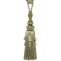 Кисти для штор и портьер Кисти для штор и портьер