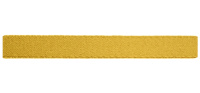 Атласная лента 982520 Prym (15 мм), золотистый (25 м)