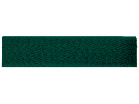 Киперная тесьма 900846 Prym (15 мм), цвет еловой хвои (30 м)