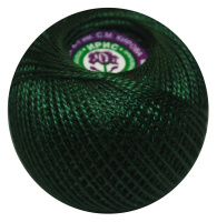 Нитки для вязания ИРИС, 25 г, цвет 3807, упаковка (6 шт х 150 м)