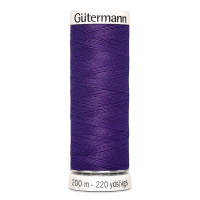 нитки универсальные Gutermann