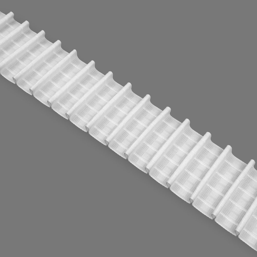 Шторная лента многокарманка