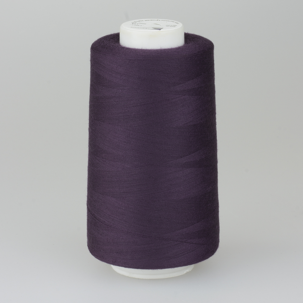 Нитки полиэстер 50/2