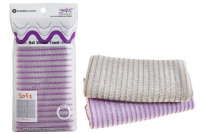 Мочалка для душа SUNG BO CLEAMY (28х100) SB CLEAN&BEAUTY Bali Shower Towel