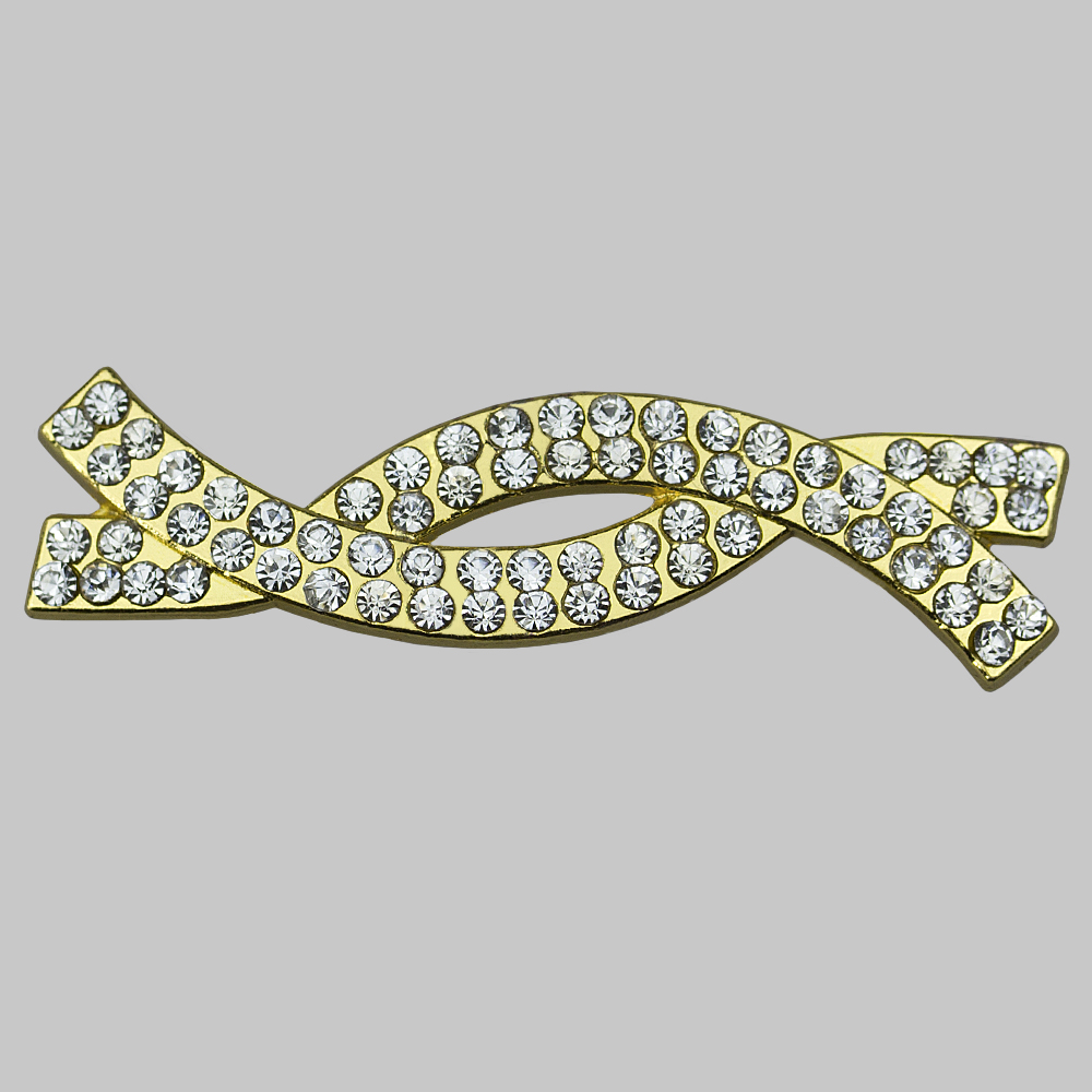 Эмблемы-усики