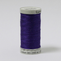 Хлопковые нитки Gutermann Cotton 1293 №30 300 м