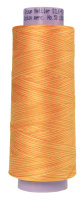 Нить для машинного квилтинга silk-finish multi cotton 50 Amann-group, 1372 м 9090-9827