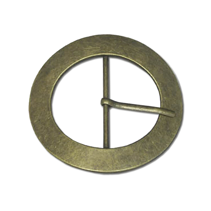 Пряжки металлические