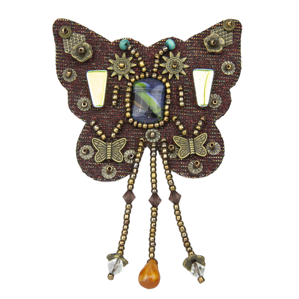 Клеевая аппликация на одежду