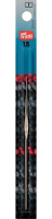 Крючок для вязания 175847 Prym 1.00 мм стальной "Imra"