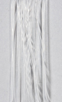 Нить полимерная эластичная magic stretch Rayher, 1.0 мм, 2 м 8908637 (1 блистер)