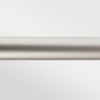 Штанга MirTex 16 мм Сатин 2,4 м