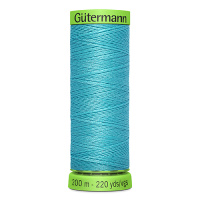 Нитки Gutermann Extra Fine №150 200м Цвет 714