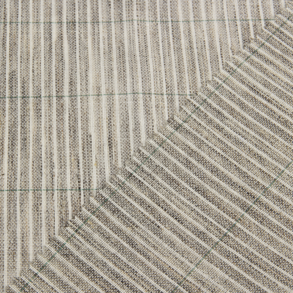 Бортовка неклеевая WJ9206 natural Mirtex 170±5 г/кв.м (150 см/23%хб, 33%волос, 12%вис, 32%пэ)