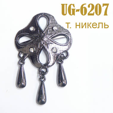 Эмблема усик