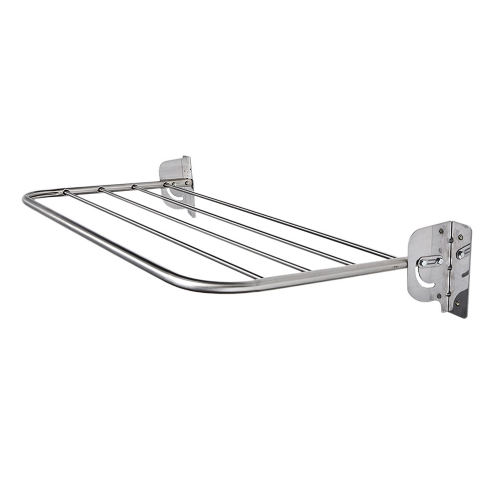 Сушилка настенная откидная Artex (нержавеющая сталь) (DJFDAX6A02)