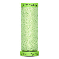 Нитки Gutermann Extra Fine №150 200м Цвет 152