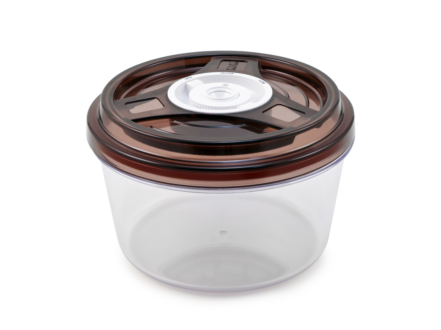 Вакуумный контейнер PackPlus 3000 мл (L) (IPVC300006)