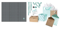 Стартовый набор "template studio starter kit" для создания подарочной упаковки Rayher 59857000