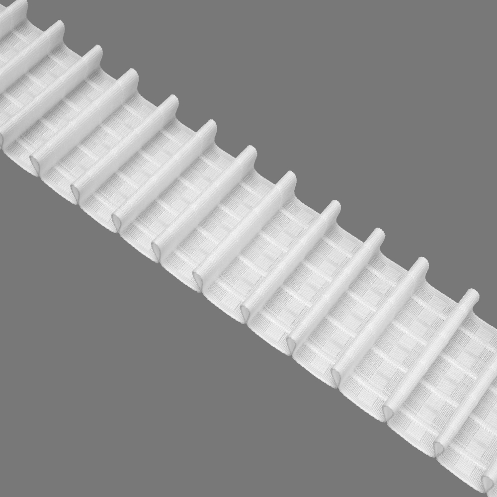 Шторная лента многокарманка