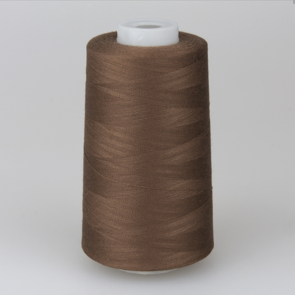 Нить полиэстеровая швейная 489 50/2 А 5000 ярдов Absolute Thread