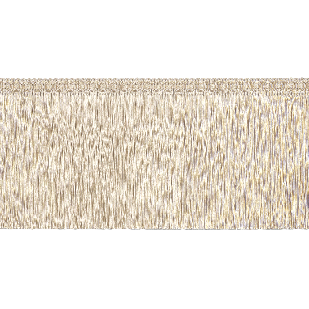 Бахрома витая для штор