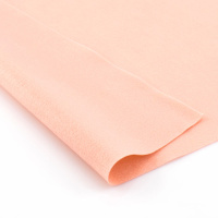 Листы фетра Hemline, 10 шт, цвет персиково-розовый 11.041.20 (1 упак)
