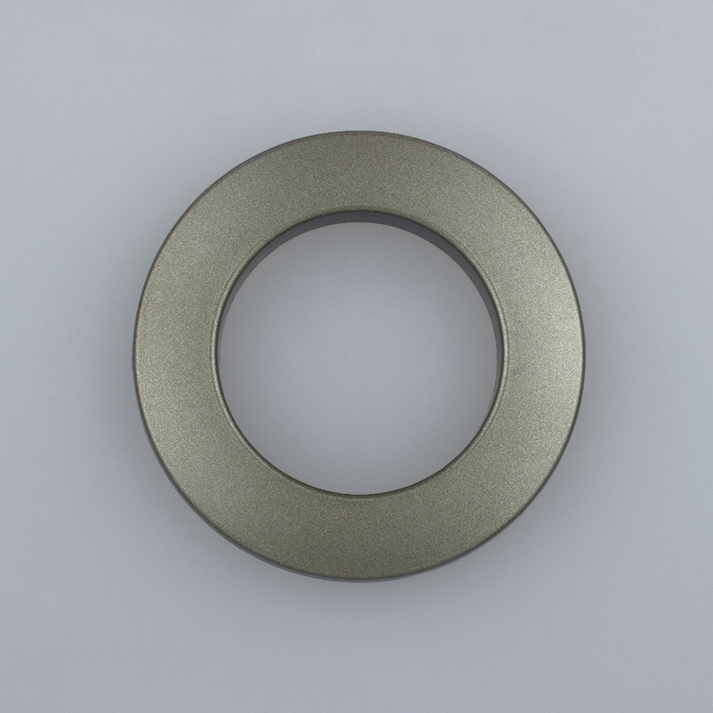 Люверсы для штор круглые