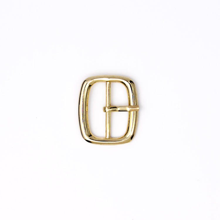 Пряжка с язычком 5126-UG золото