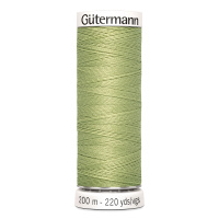 нитки универсальные Gutermann