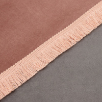 Бахрома витая для штор