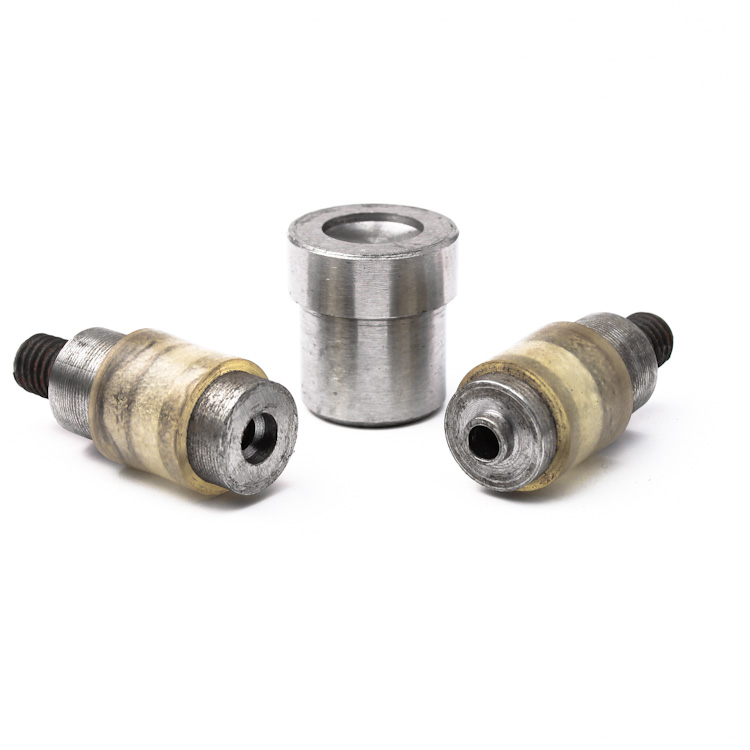 Насадка для кнопок